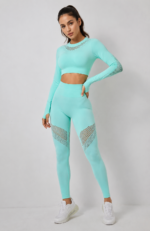 Conjunto Deportivo Aqua Motion Seamless Ref. 5080 - Imagen 6