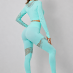 Conjunto Deportivo Aqua Motion Seamless Ref. 5080