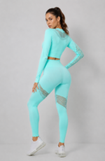 Conjunto Deportivo Aqua Motion Seamless Ref. 5080 - Imagen 3