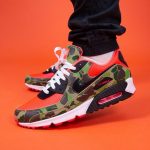 Tenis Zapatillas Importadas Nike Air Max 90 - Ref. 7225