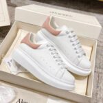 Tenis Zapatillas Mcqueen - Blanco Ref. 7120