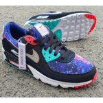 Tenis Deportivos Importados Nike Air Max 90 Galaxy