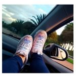 Tenis Zapatillas Importadas Skechers- Rosa Ref. 7095