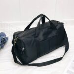 Bolso Deportivo Multifuncional - Negro Ref. 9035