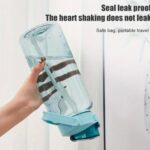 Botella Botilo De Agua – Azul 2Lts Ref. 9055