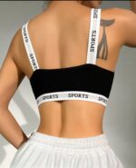 Top Deportivo Sports - Negro Ref. 2480 - Imagen 3